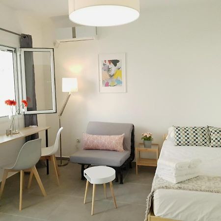 Cozy Studio 4U Gazi - Center Athens Exterior photo