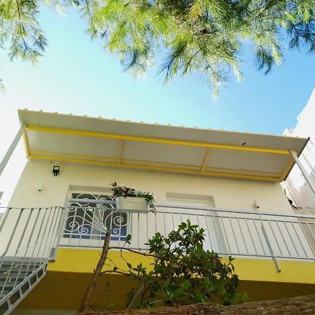 Cozy Studio 4U Gazi - Center Athens Exterior photo