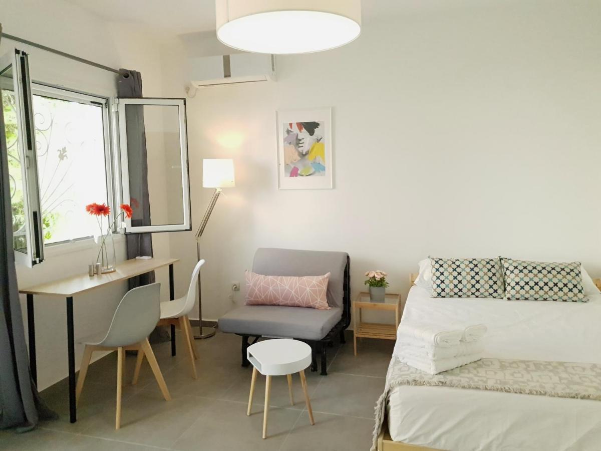 Cozy Studio 4U Gazi - Center Athens Exterior photo