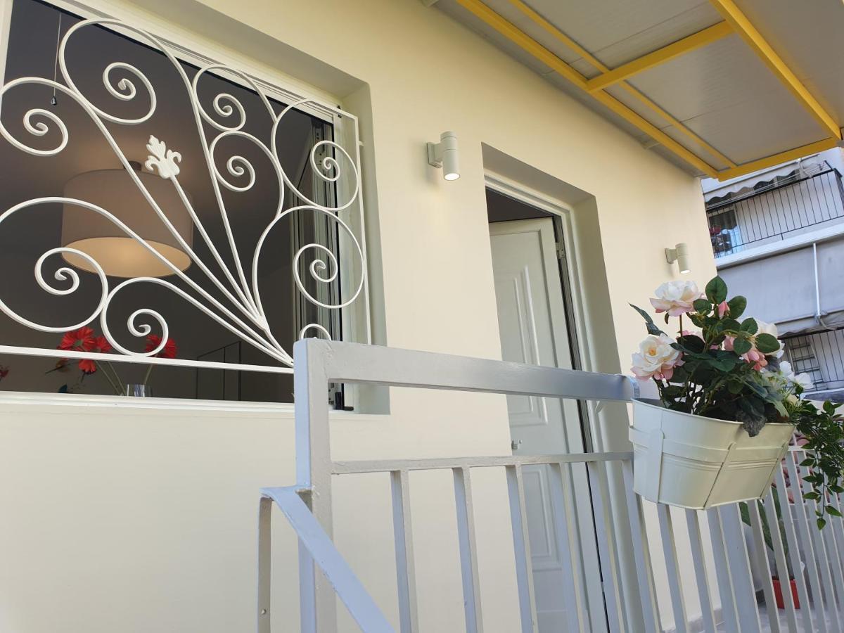 Cozy Studio 4U Gazi - Center Athens Exterior photo