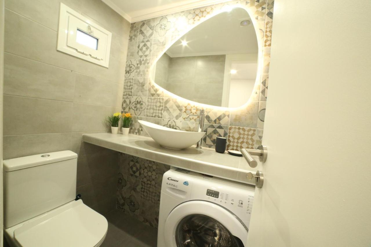 Cozy Studio 4U Gazi - Center Athens Exterior photo